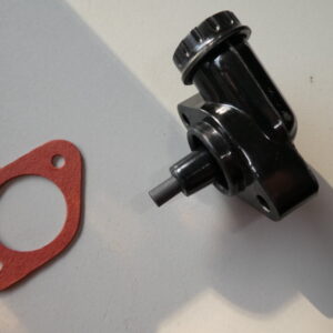pick-up screw-on magdyno