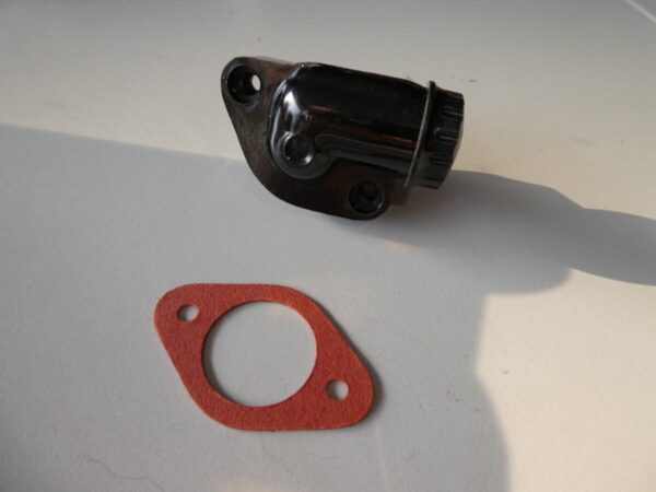 pick-up magdyno - Afbeelding 2