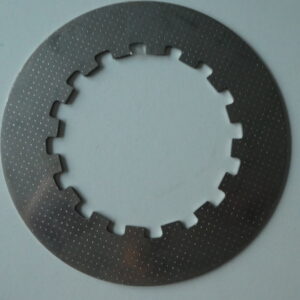 clutch plate steel Burman