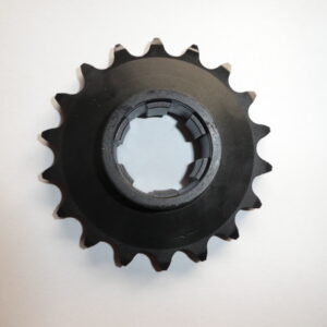 gearbox sprocket BSA A7 A10 B31 B33 STD