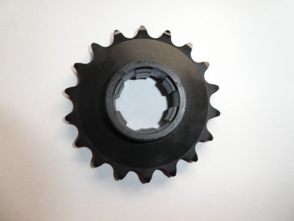 gearbox sprocket BSA A7 A10 B31 B33 STD