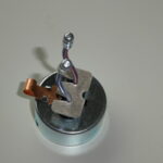 Fitting lamp koplamp - Afbeelding 2