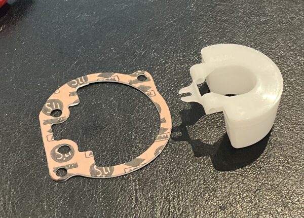 stayup float kit MK1