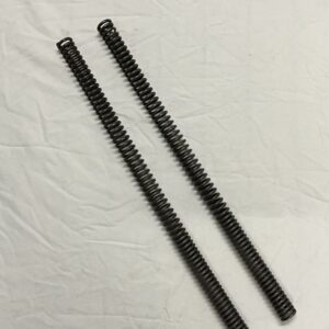 front fork spring BSA / Triumph 1971-72