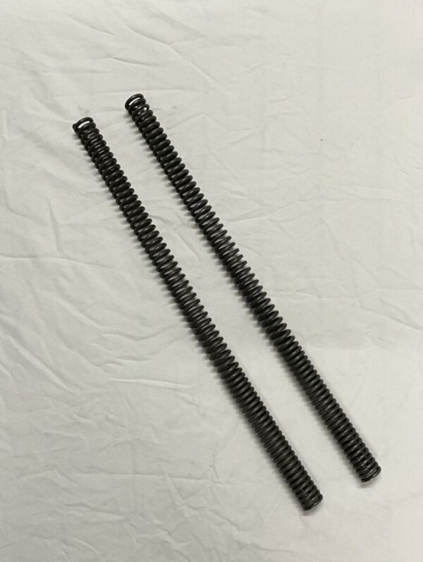 front fork spring BSA / Triumph 1971-72