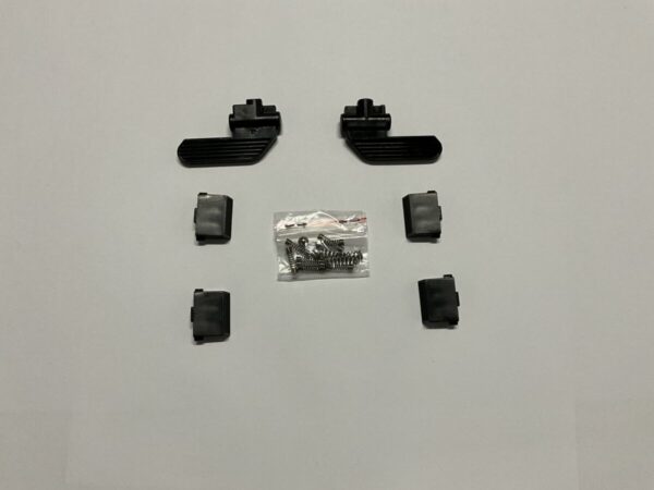 Console Switch kit 1975 169SA/C