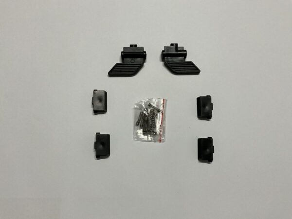 Console Switch kit 1971-1972 169SA/A