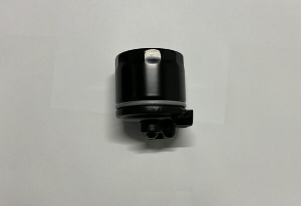 Extern oliefilterholder with filter. - Image 2