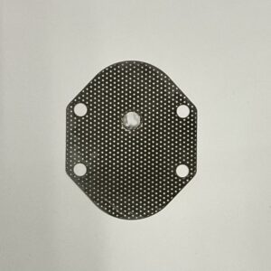 oliepomp filter B/M/C model