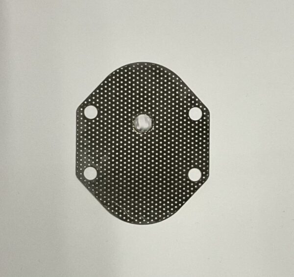 oliepomp filter B/M/C model