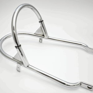 Chroombeugel BSA A65 - Triumph T120 IOF