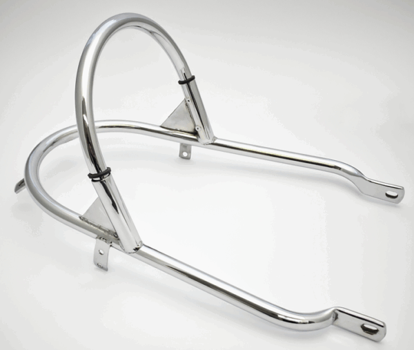 Chroombeugel BSA A65 - Triumph T120 IOF