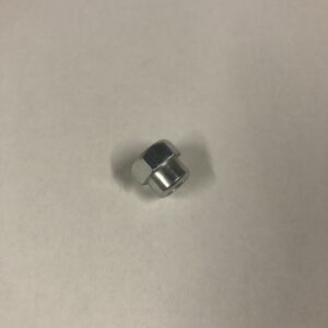 Klepdeksel moer A7/A10