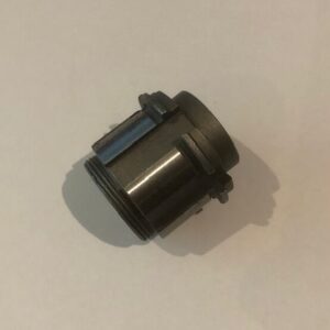 koppelingsnaafje 6 veers koppeling