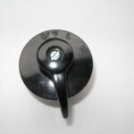 black switch headlamp