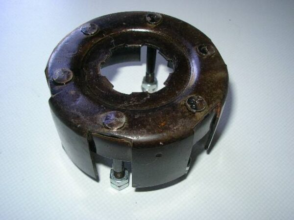 clutch centre A/B model 6 spring - Image 2